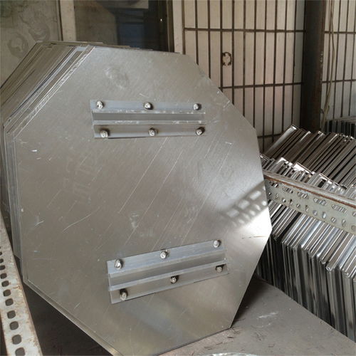 北海指示牌鋁板毛坯 南寧優惠的廣西鋁板毛坯推薦