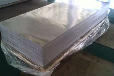 探索鋁板 特性、應用與未來展望