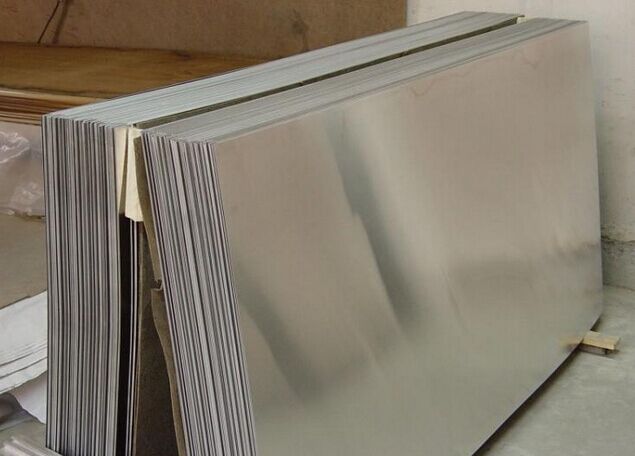 鋁板2B、BA板及鋁板L01的含義解析